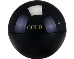 Gold Haircare Fiber Wax 80ml - Op de originele verpakking van dit product bevindt zich een unieke serienummer.