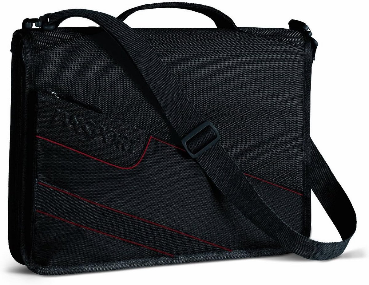 Laptoptas Eerste Klas voor 15 inch laptops