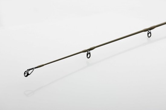 Heavy-Duty Baitcasting Hengel voor Groot Kunstaas en Roofvissen - 2.59M 60-110G — afbeelding 5