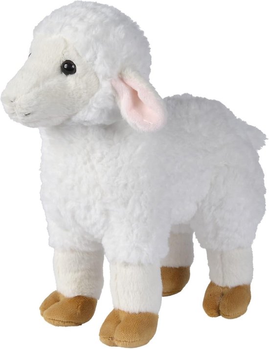 Foto: Bbsky set van 2 baby rammelaars olifantje