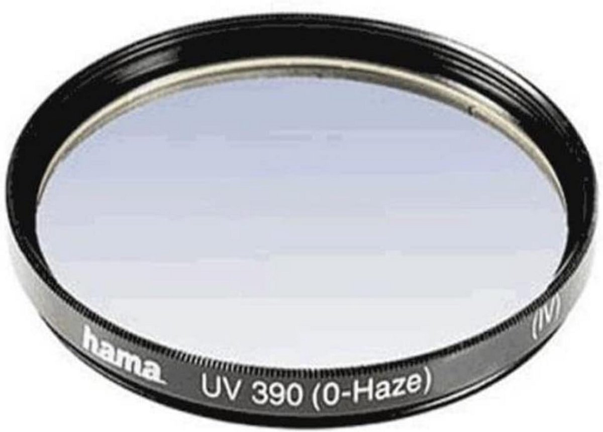 UV Beschermingsfilter 67mm voor Cameralens - Anti-reflectie en Krasbestendig