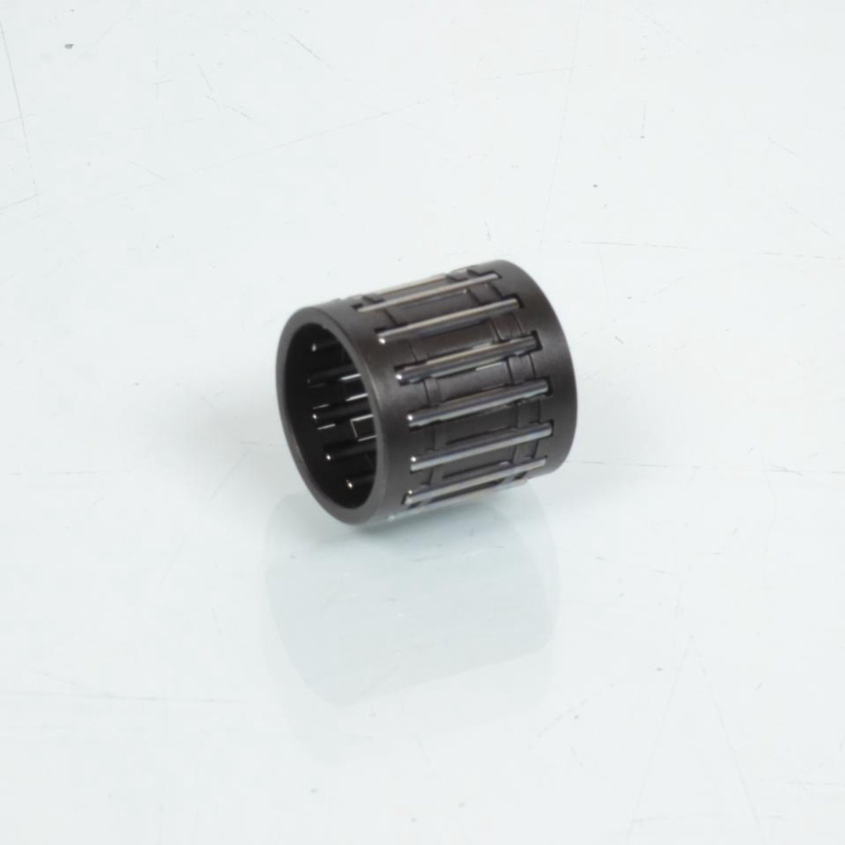 Cage a aiguille d axe de piston NTN pour Moto Yamaha 400 YZ Après 1977 Neuf