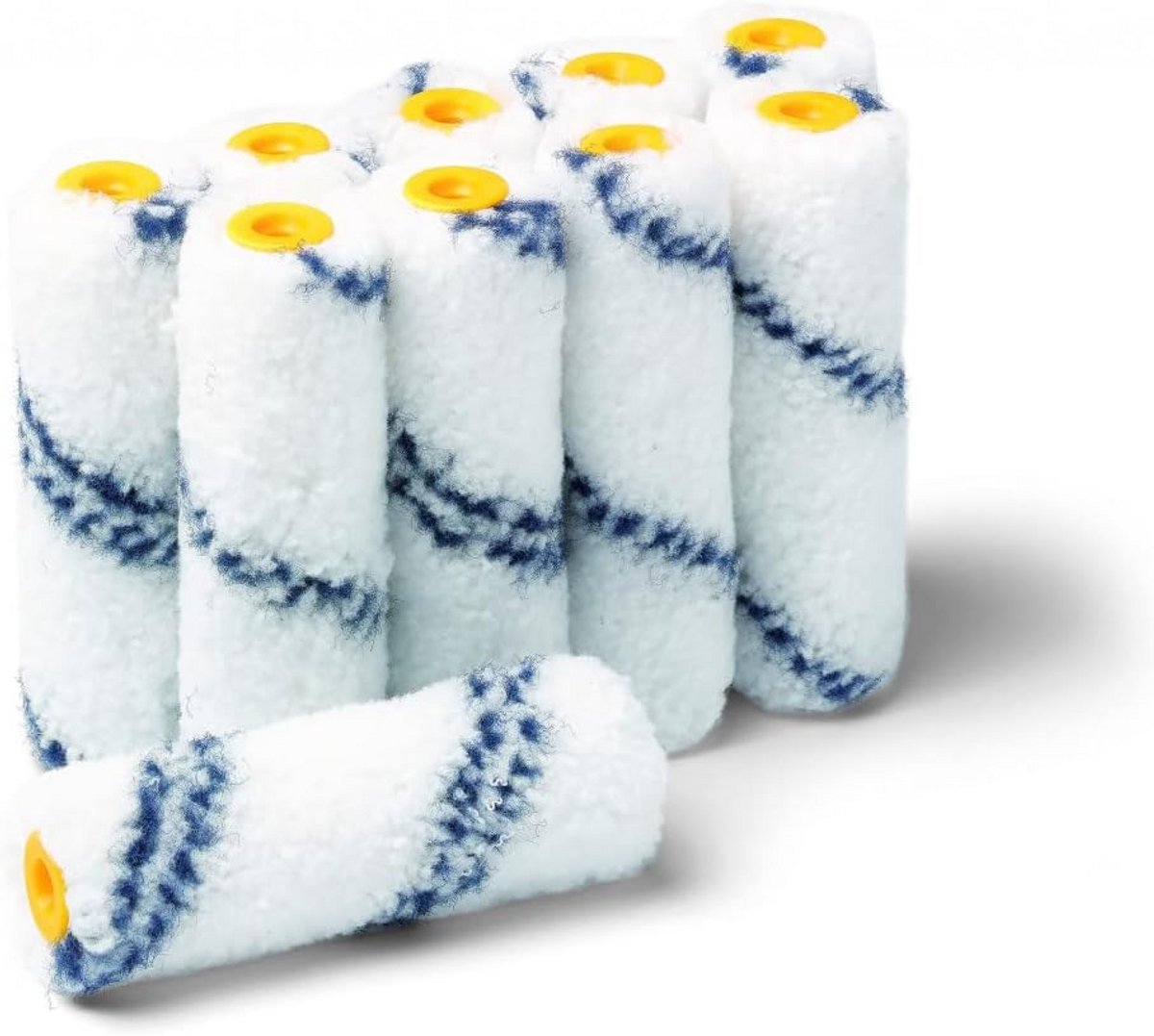 2 Stuks Radiatorkoppelingen 12 mm voor Thermostatische Radiatorkraan