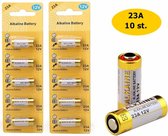 23A 12V Alkaline Batterij (2 x 5-Pack)