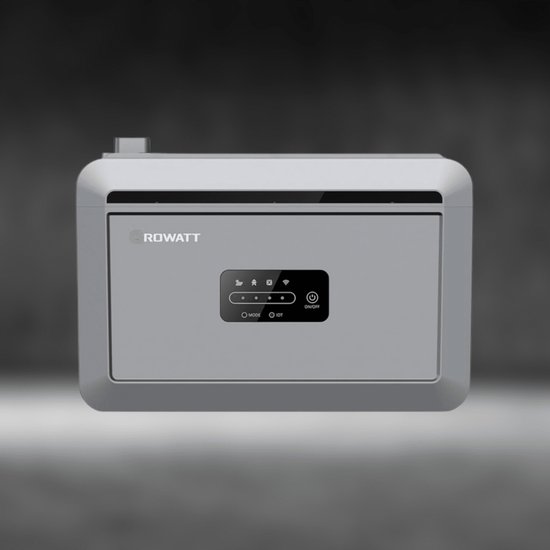 Growatt NEXA 2000