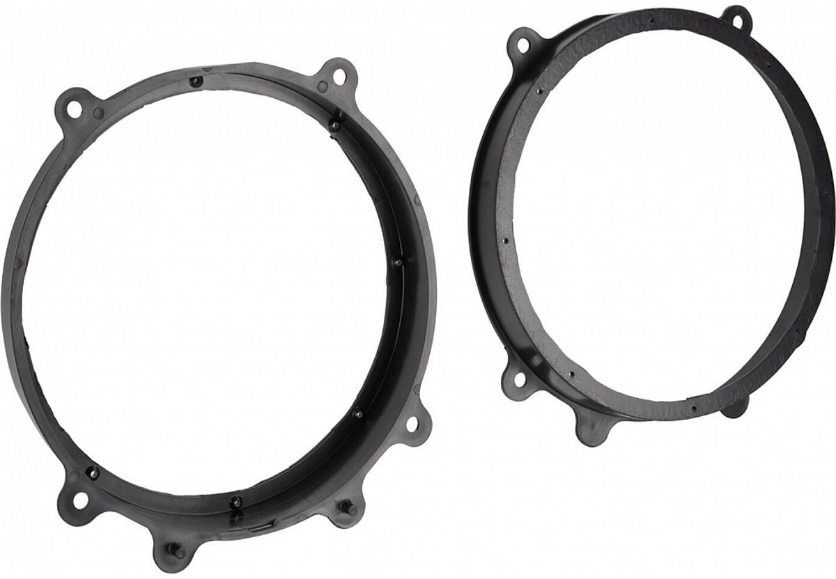 Speaker Ringen Ø 200 mm Tesla Model 3 / Model Y voor + achterportier