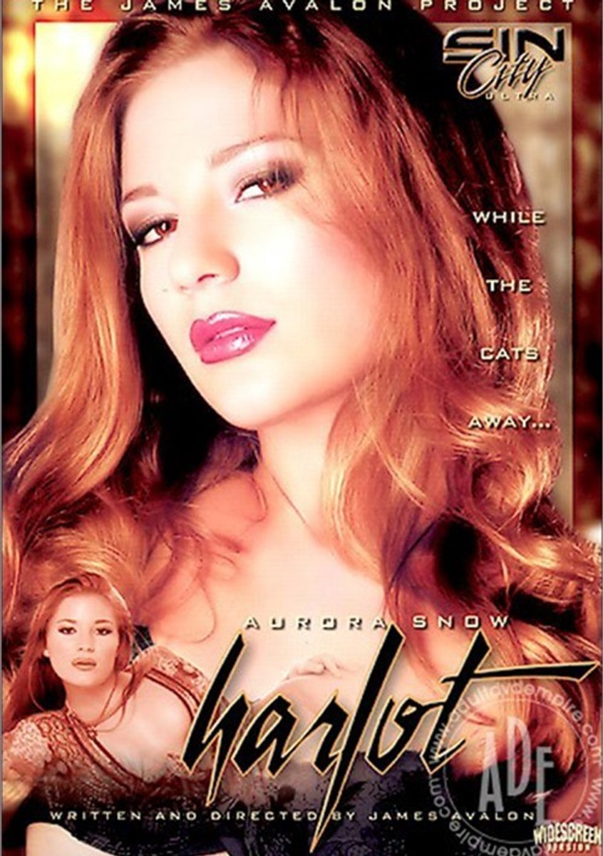 Harlot