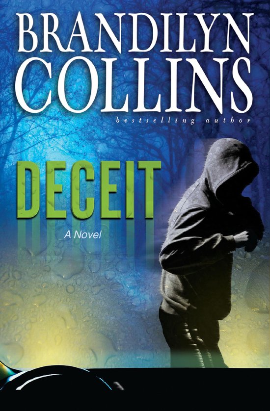 Deceit - cover