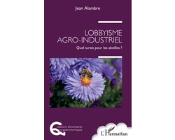 Lobbyisme agro-industriel