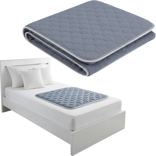 Gatson Wasbare Incontinentie Onderleggers - Voor Volwassenen, Kinderen en Huisdieren - Matrasbeschermer - Bed Onderleggers - Bedbeschermer - Matrasonderlegger