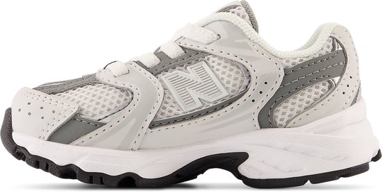 New Balance IZ530 Unisex Sneakers - Grey Matter