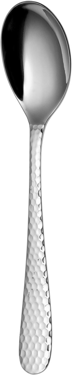 Sola Theelepel Lima - Zilver - Los bestek - 1 stuk