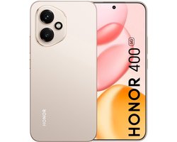 Honor 400 5G - 512GB - Goud
