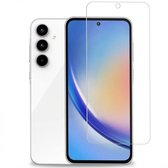 Protecteur d'écran iMoshion adapté au Tempered Glass Samsung Galaxy A35 / A55 - Protecteur d'écran iMoshion en Glas trempé