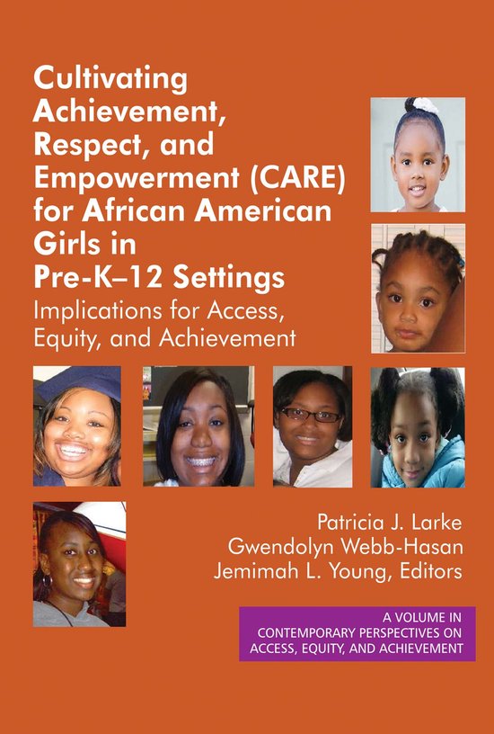 Contemporary Perspectives on Access, Equity, and Achievement ... - cover