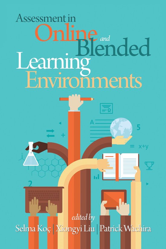 Assessment in Online and Blended Learning Environments (ebook ...