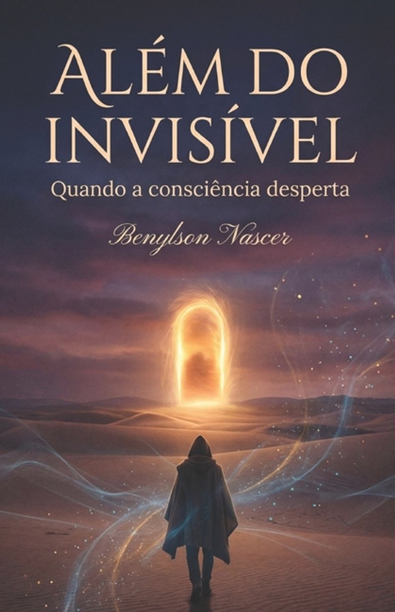 Beyond the Invisible