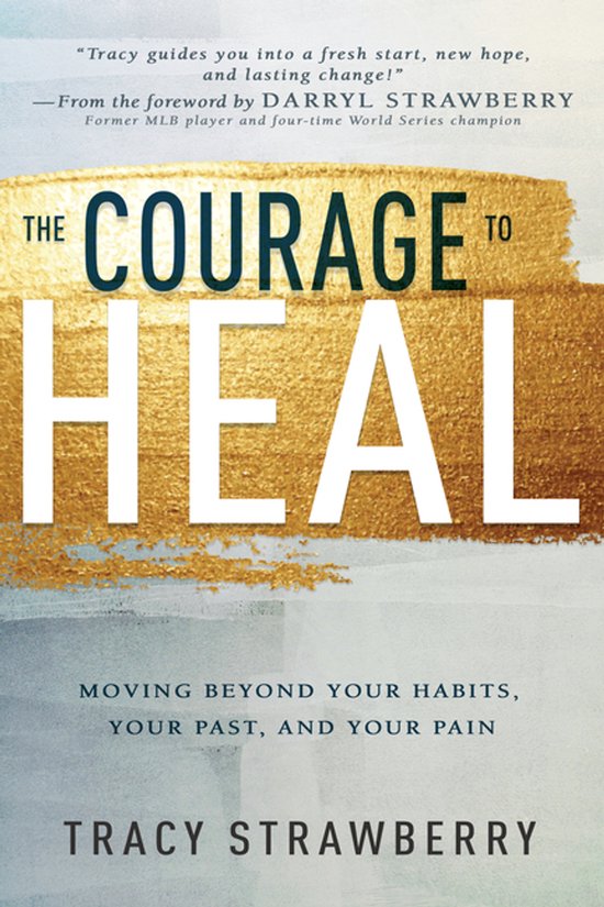 The Courage to Heal - cover