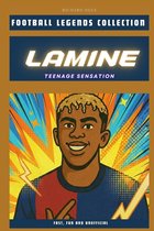 Football Legends Collection- Lamine Yamal