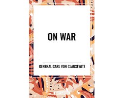 Omslag van On War