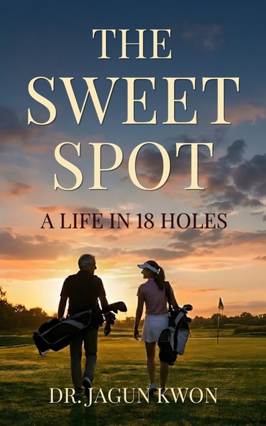 The Sweet Spot - cover