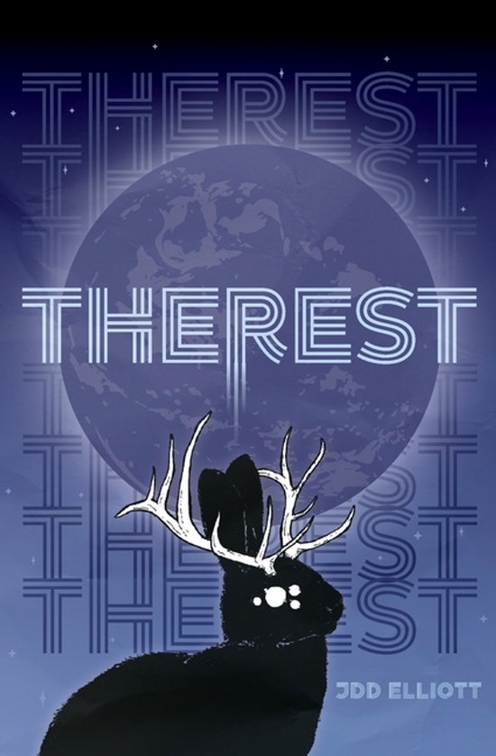 Therest - cover