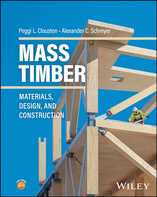 Mass Timber - cover