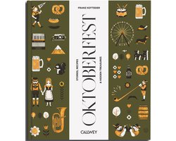 A Taste Of- Be a Guest at the Oktoberfest