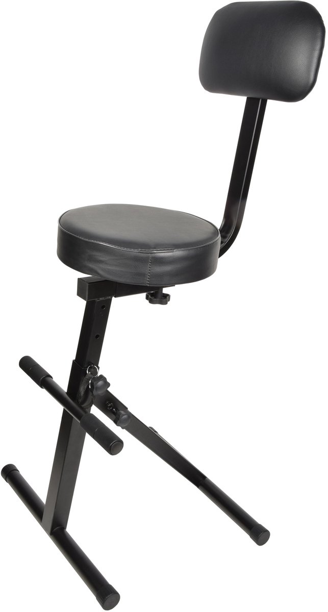 Chord MU-Seat Muzikantenstoel of regisseursstoel