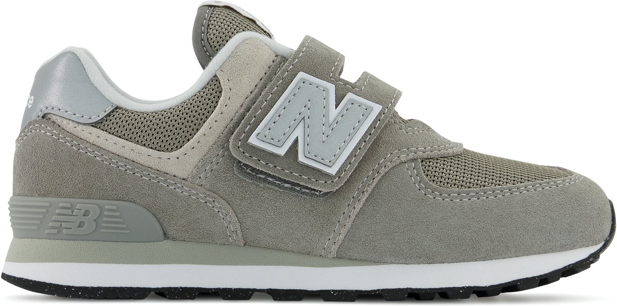 New Balance PV574 Unisex Sneakers Grijs