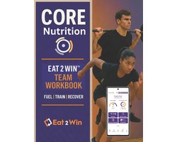 CORE Nutrition