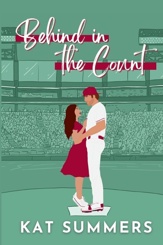 Nashville Songbirds- Behind in the Count - cover