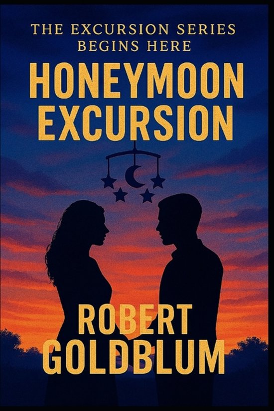 Excursion- Honeymoon Excursion - cover