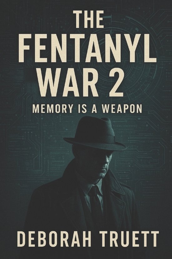 The Fentanyl War-The First Callapse-The Fentanyl war 2 - cover