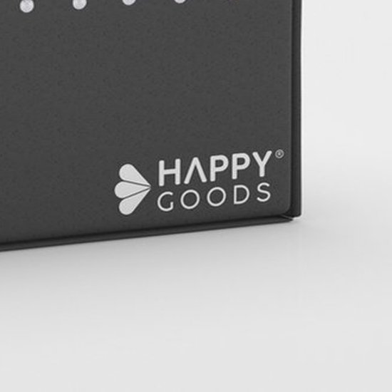 Happy Goods - Lichtsnoer - Solar tuinverlichting