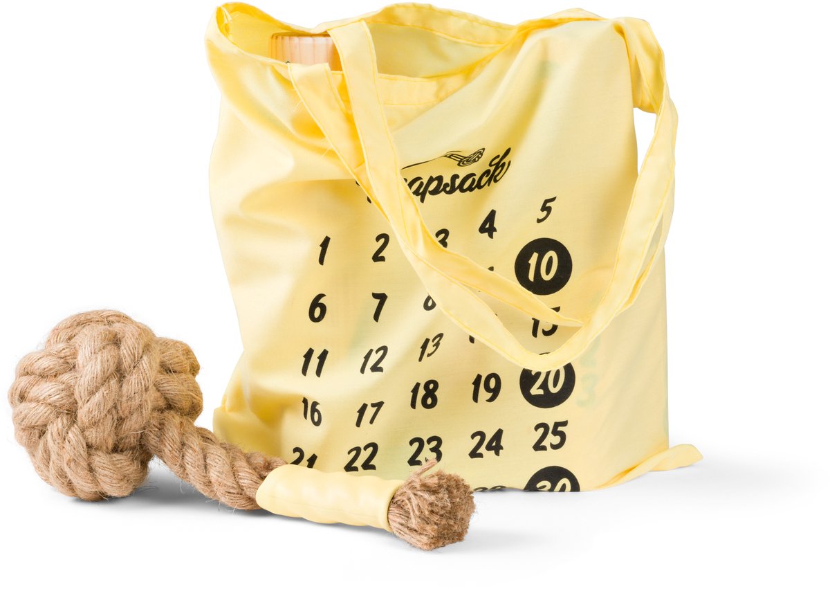 BS Toys – Knapsack Werpspel – Behendigheidsspel voor Buiten – Vanaf 8 jaar - Buitenspeelgoed - Familiespel - Houten speelgoed - Buitenspel — afbeelding 11