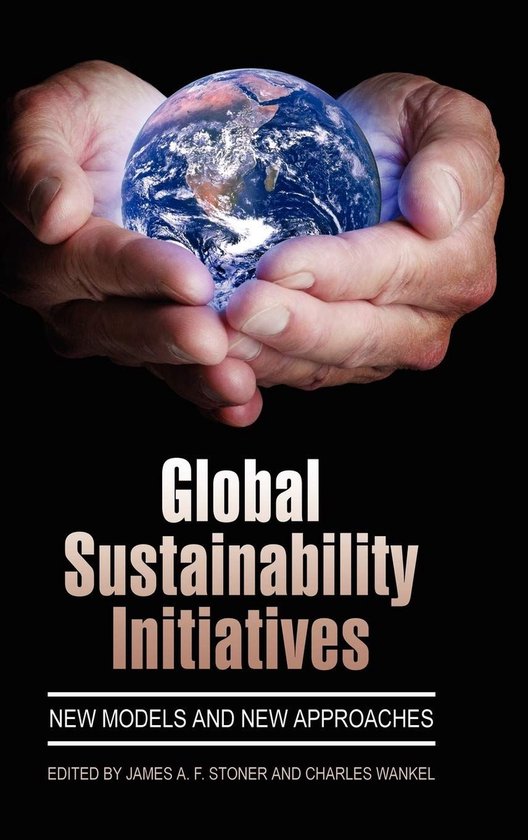 Global Sustainability Initiatives - cover