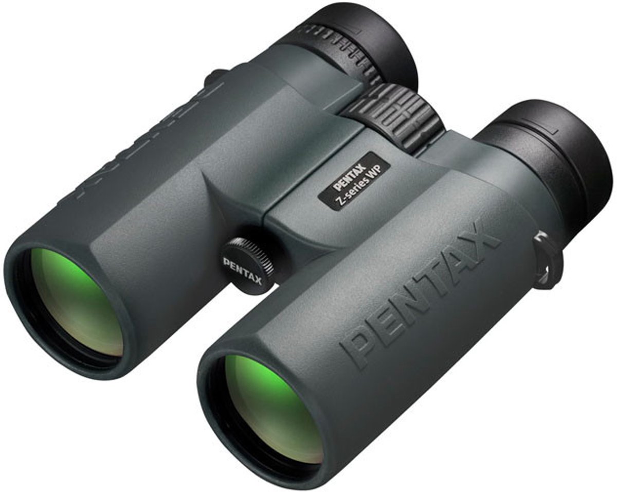 PENTAX ZD 10x43 WP Fernglas
