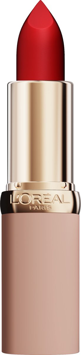 L'Oréal Paris - Lipstick - Color Riche Blurred Matte 300 Rouge Paris