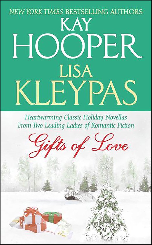 Gifts of Love - cover
