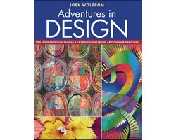 Adventures in Design
