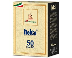 Passalacqua HELCA ESE servings (50stuks)