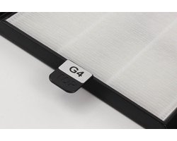 Zehnder WSS filter G4 voor ComfoD 350-450-550 - prijs per 1 stuk