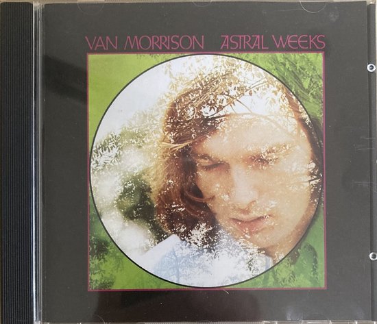 Astral Weeks