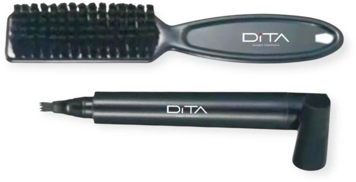 Dita Professional Beard Pen Shape & Define