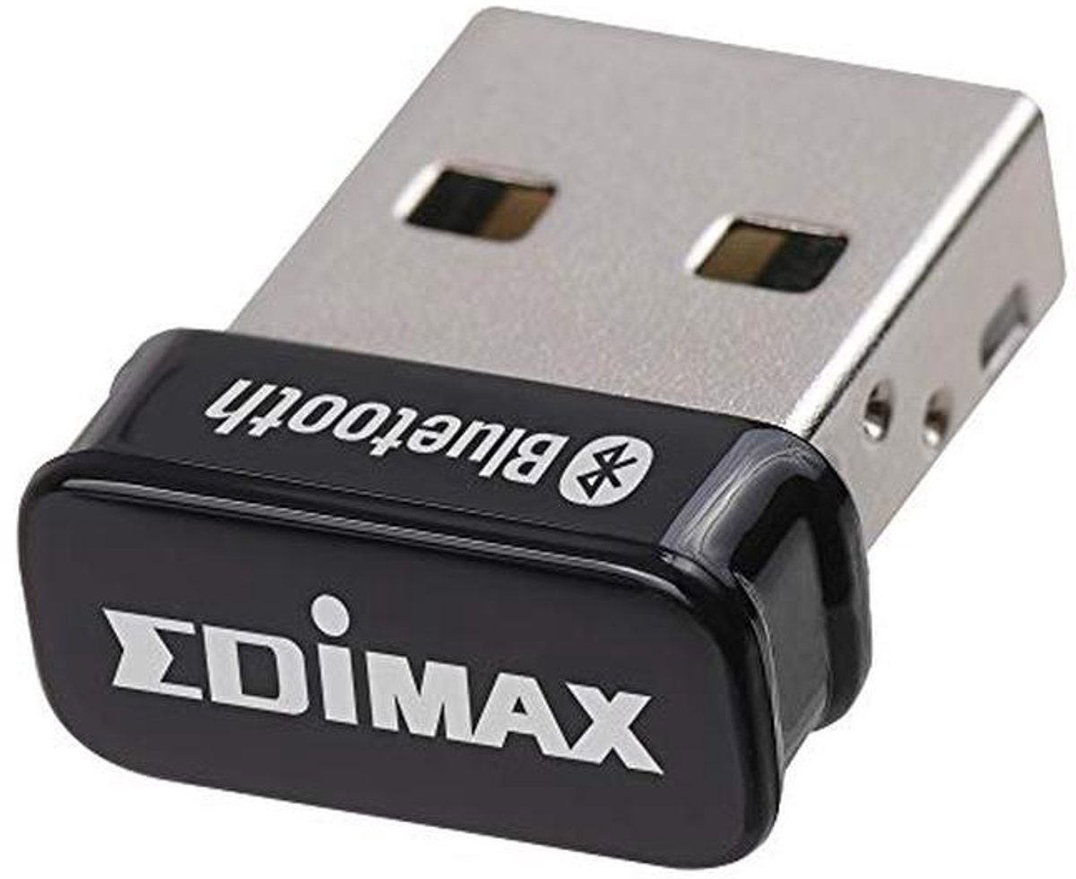 USB 2.0 Bluetooth 5.0 netwerkadapter