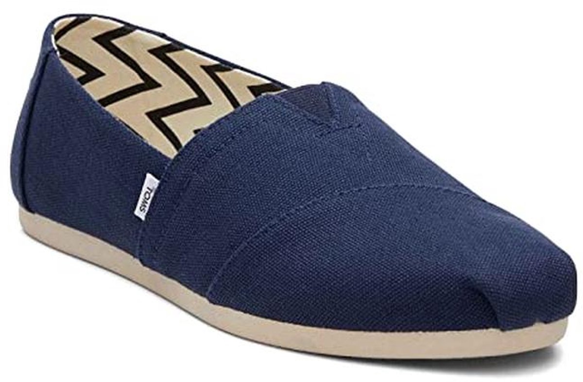 Dames Slip-On Schoenen