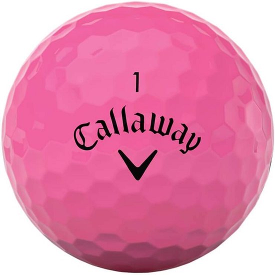 Dames golfballen 2021 voor een optimale speelervaring van Merkloos — afbeelding 2