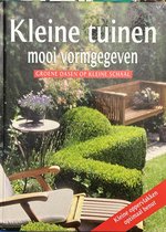 Making the Most of Small Gardens