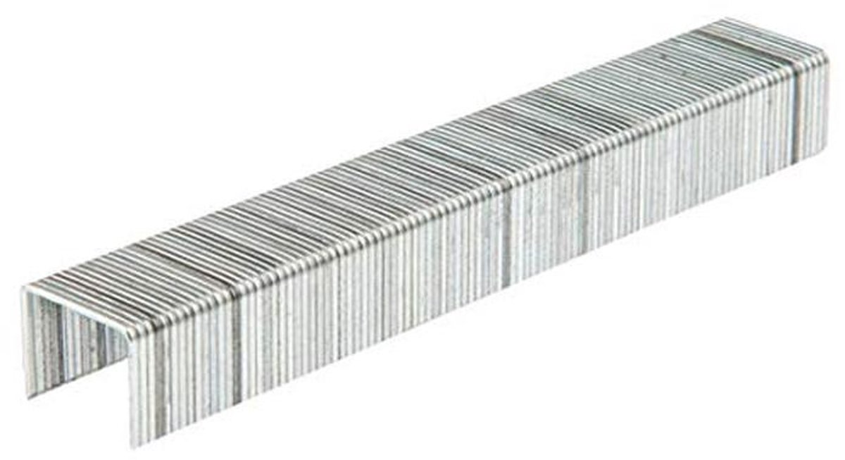 Nietjes Type J - 8 mm - 1000 stuks